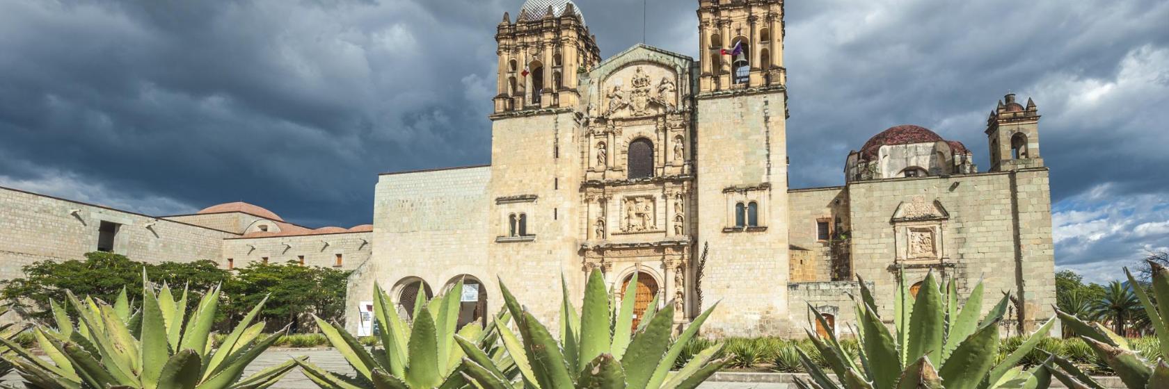 Catedral de Nuestra Señora De La Asunción